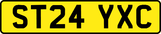 ST24YXC