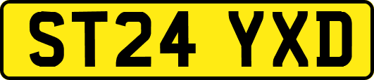 ST24YXD