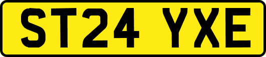 ST24YXE