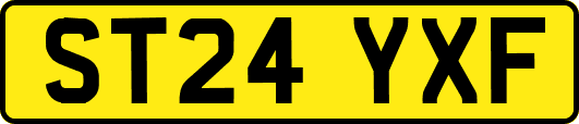 ST24YXF