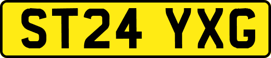 ST24YXG