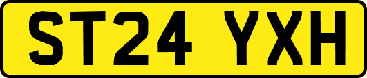 ST24YXH