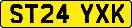 ST24YXK