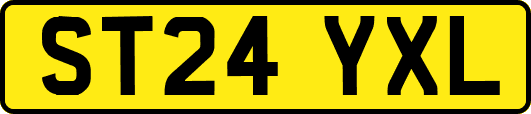 ST24YXL