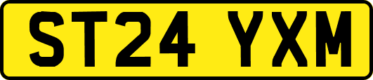 ST24YXM
