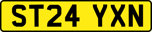 ST24YXN