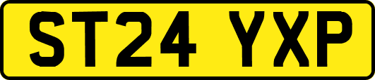 ST24YXP