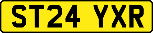 ST24YXR