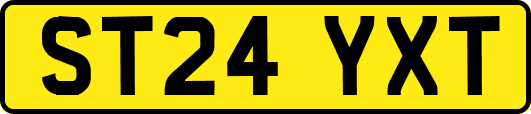 ST24YXT
