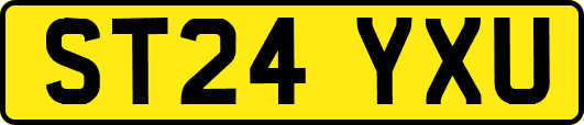 ST24YXU