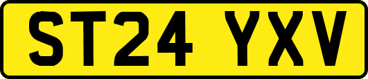 ST24YXV