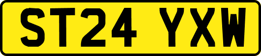 ST24YXW