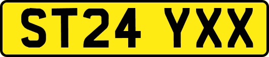 ST24YXX
