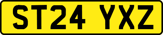 ST24YXZ