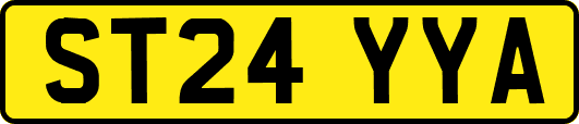 ST24YYA
