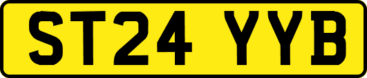 ST24YYB