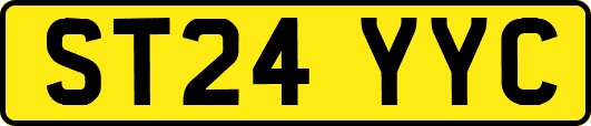 ST24YYC