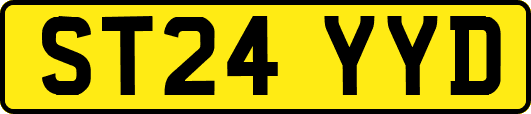 ST24YYD