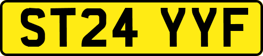 ST24YYF
