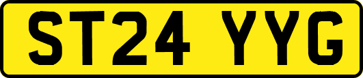 ST24YYG