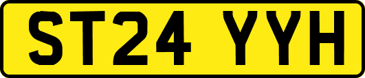 ST24YYH