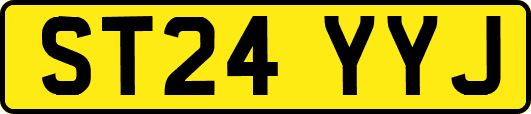 ST24YYJ