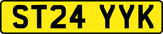 ST24YYK