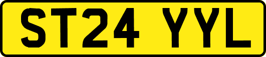 ST24YYL