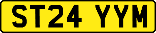 ST24YYM