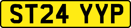 ST24YYP