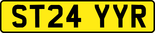 ST24YYR