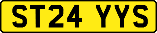 ST24YYS
