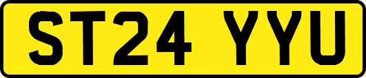 ST24YYU