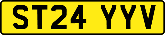 ST24YYV