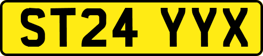 ST24YYX