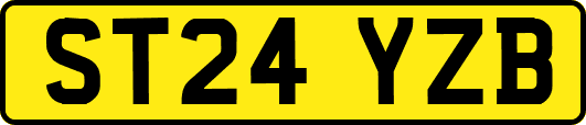 ST24YZB