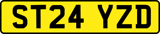 ST24YZD