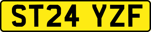 ST24YZF