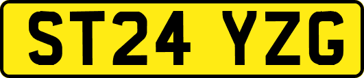 ST24YZG