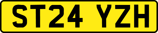 ST24YZH