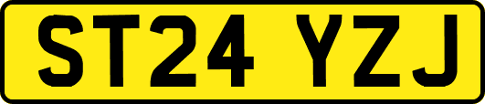 ST24YZJ
