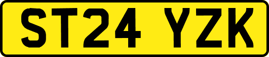 ST24YZK