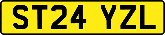 ST24YZL