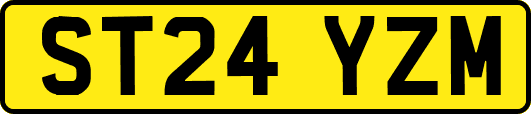ST24YZM