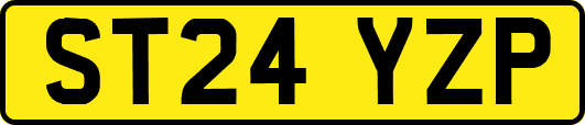 ST24YZP