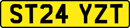 ST24YZT