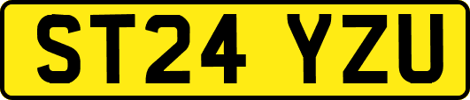 ST24YZU