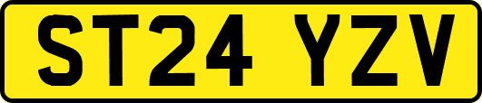 ST24YZV