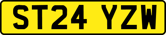 ST24YZW