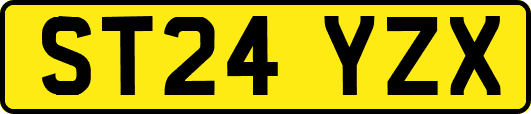 ST24YZX